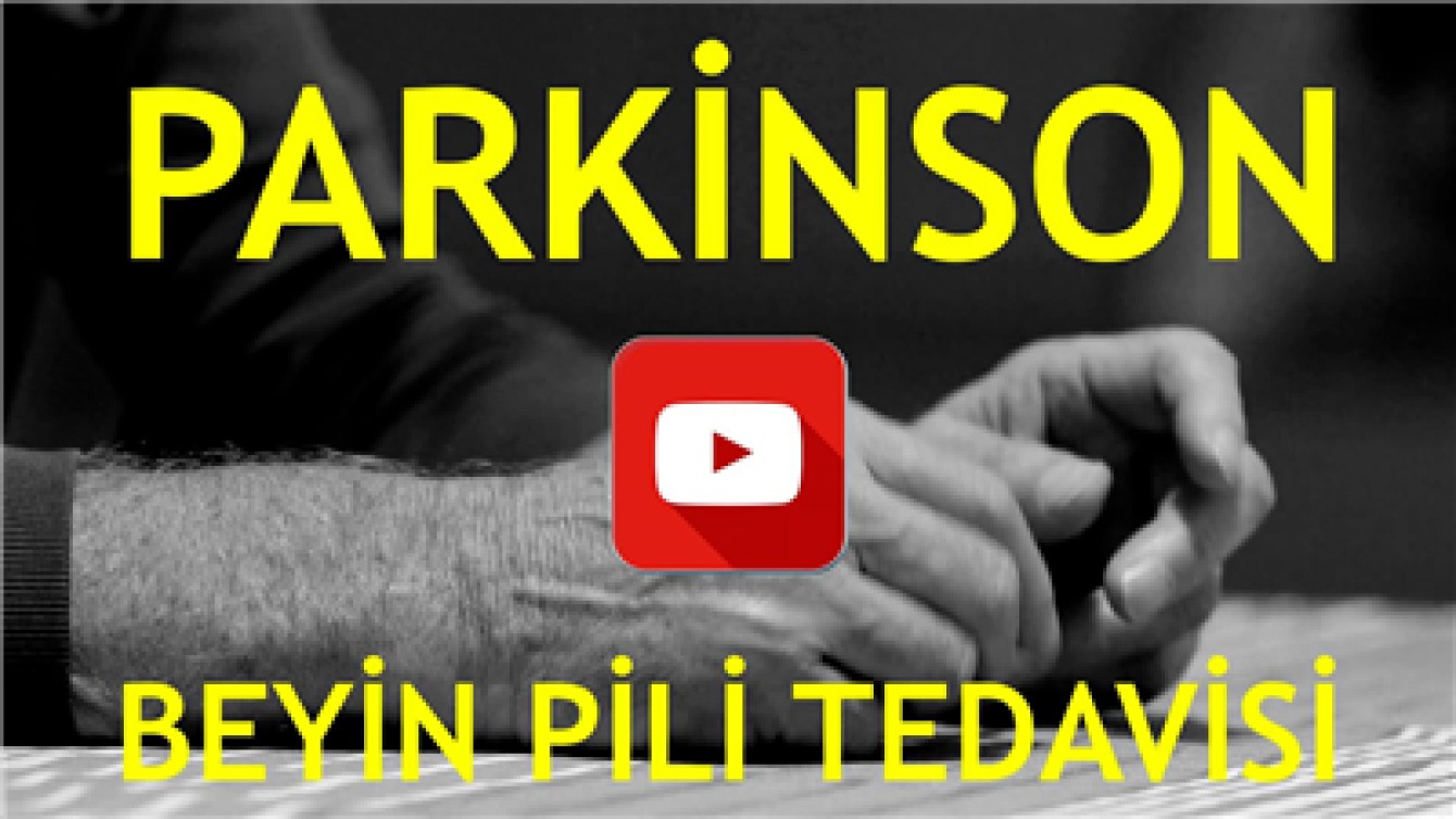 BEYİN PİLİ TEDAVİSİ