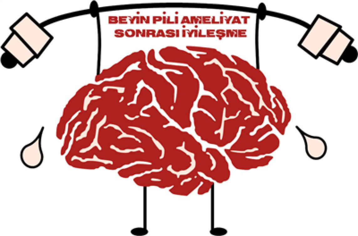 BEYİN PİLİ AMELİYATI SONRASI YAŞAM